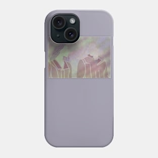 galaxy Phone Case