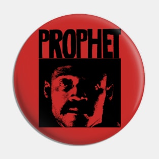 Prophet Pin