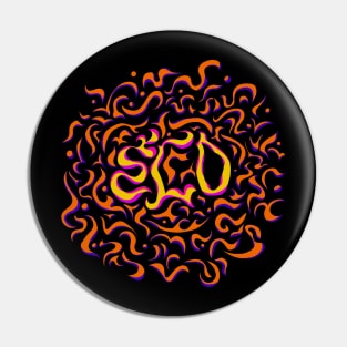 ELO Pin