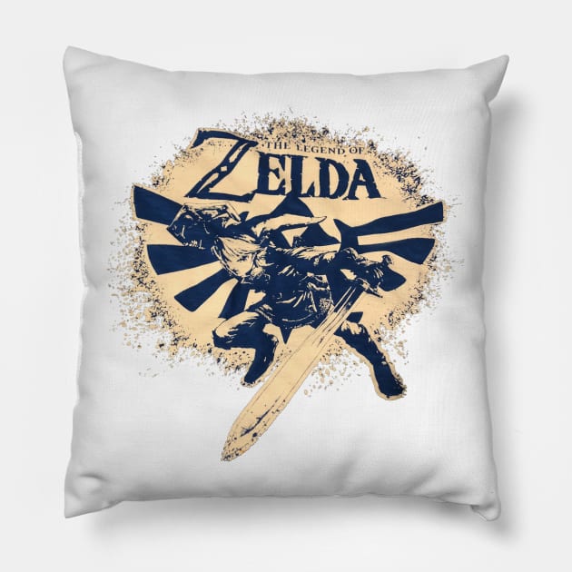 art Pillow by usastore