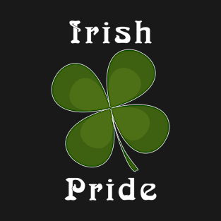 Irish Pride T-Shirt