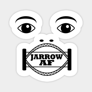Jarrow AF Magnet