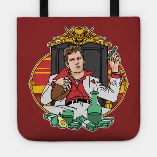 Tampa Bay Scarface Tote