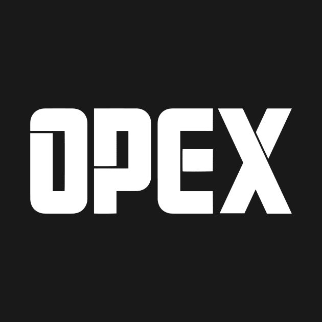 OPEX by OPEX Fitness