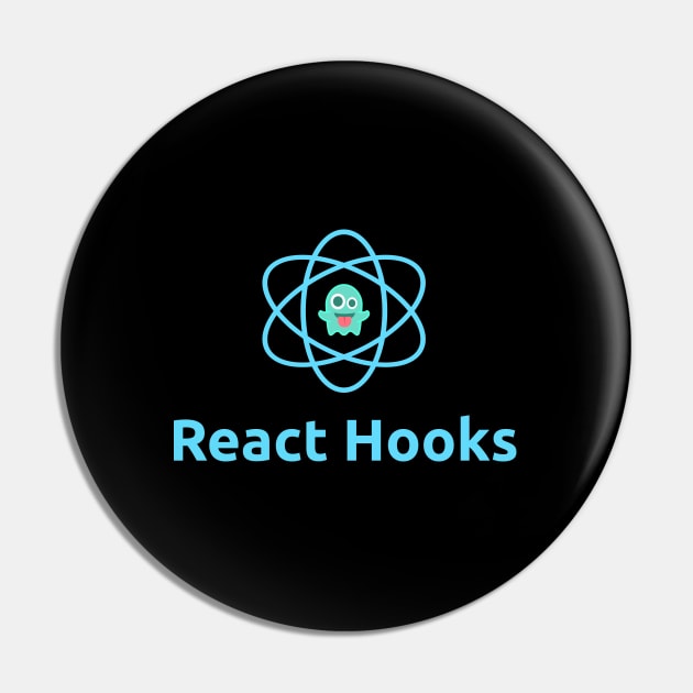 ReactJS Hooks Pin by dblaiya