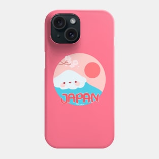 Japan Phone Case