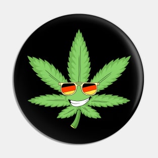 german cannabis legalisation Pin
