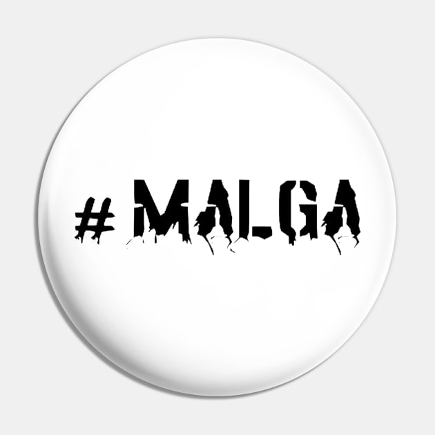 #MALGA Pin by TheImmaculatePodcast