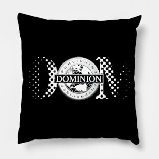 Dominion 1993 Legion Tee Pillow