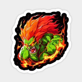 blanka Magnet