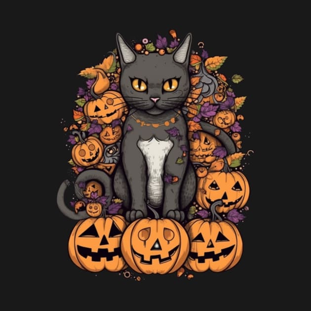 Halloween by Pixy Official