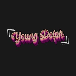 young dolph vintage T-Shirt