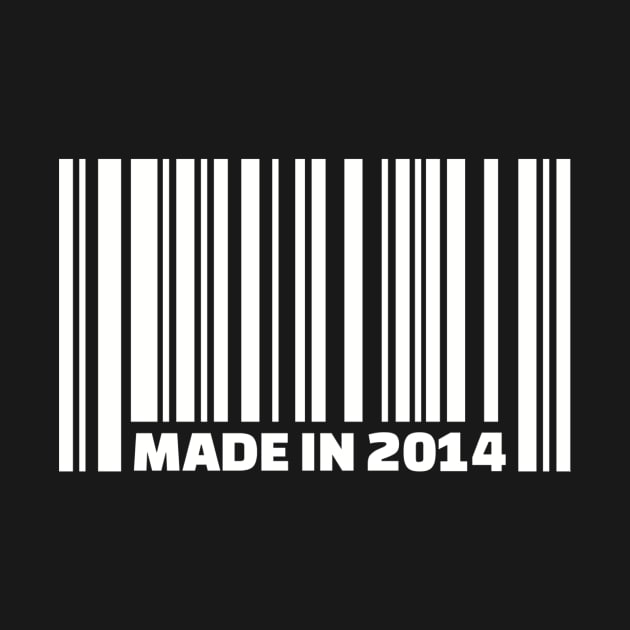 Made in 2014 by Designzz