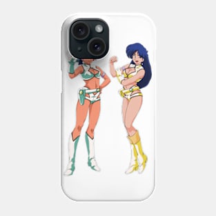 Girls31 Phone Case