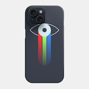 EyeGB Phone Case