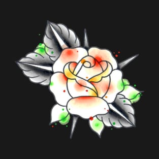 "Artys Rose" T-Shirt