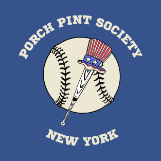New York T-Shirt