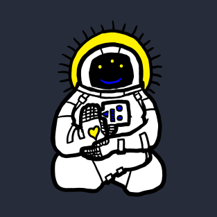 Spirit animal : astronaut T-Shirt