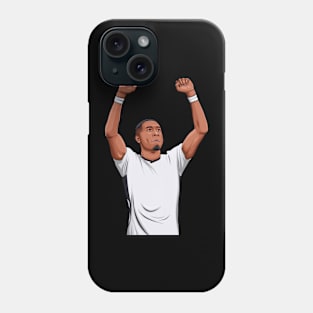 David Alaba Phone Case