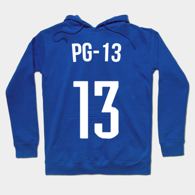 pg jersey