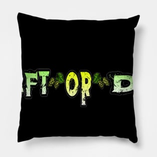 Craft or Die Original Pillow