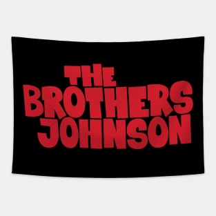 Get Da Funk Out Ma Face - The Johnson Brothers Tapestry