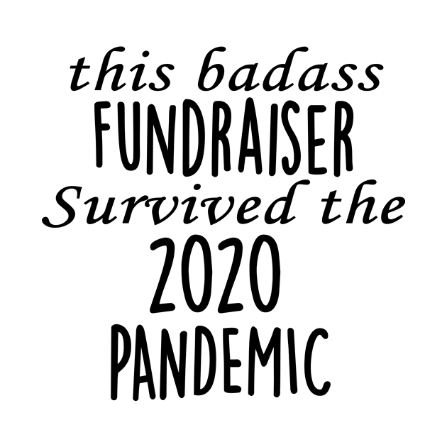 This Badass Fundraiser Survived The 2020 Pandemic by divawaddle