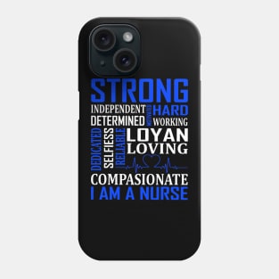 Nurse Phone Case