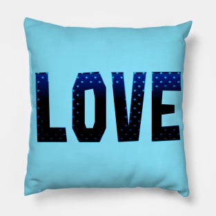 Love Pillow