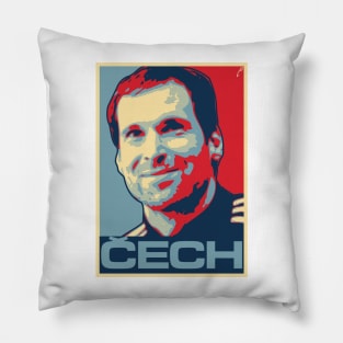 Čech Pillow