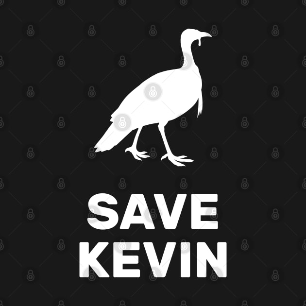 Save Kevin by creativecurly