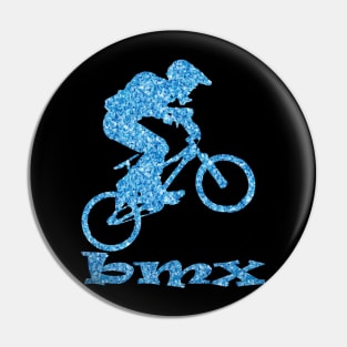 bmx Pin