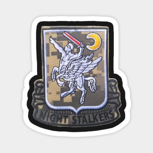 160th NIGHT STALKERS Magnet