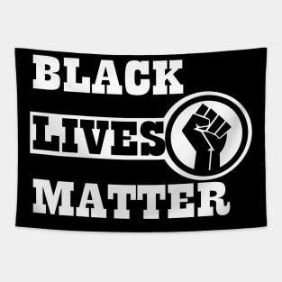 Black Lives Matter Tapestry