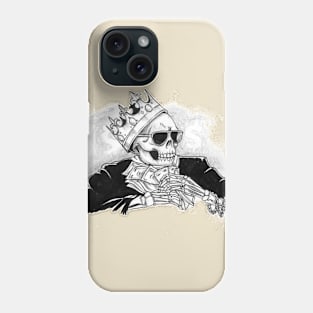 Bread Presidents Phone Case