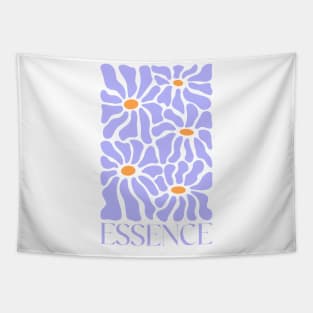 Essence in lilac Tapestry