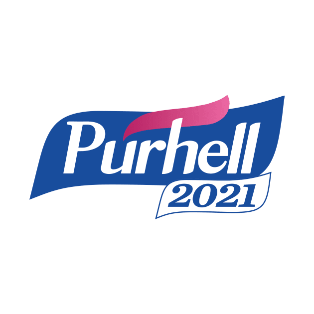 Purhell 2021 by damienmayfield.com
