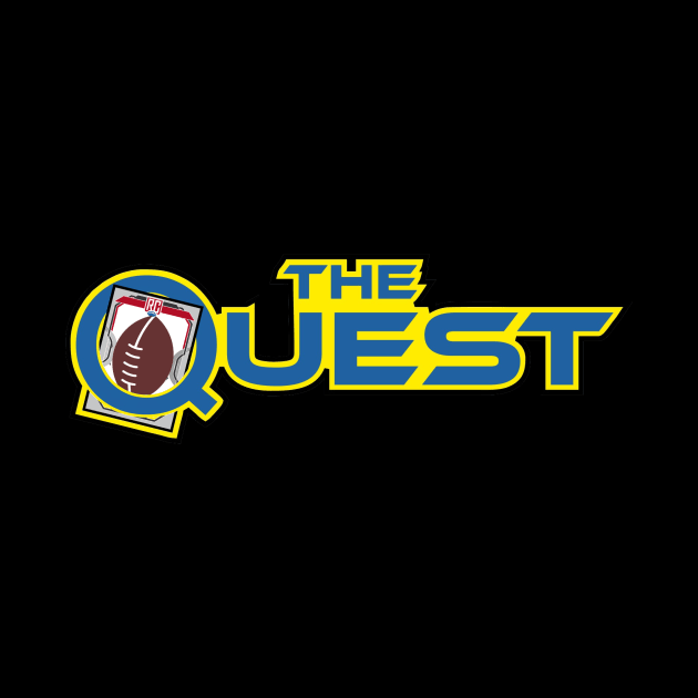 The Football Card Quest by The Card Quest