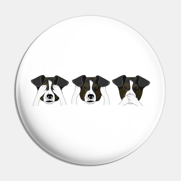 dogs Pin by Empresa International