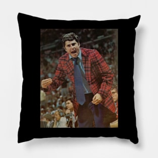 Retro Bobby Pillow