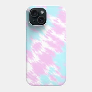 Tie Dye Phone Case