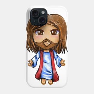 Jesus Christ Phone Case