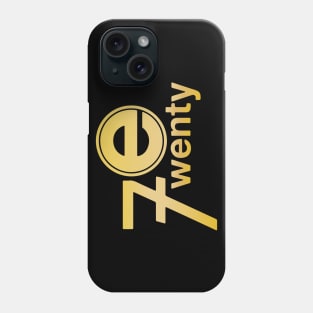 Entertainment 720 Phone Case