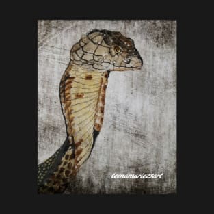 Snake T-Shirt