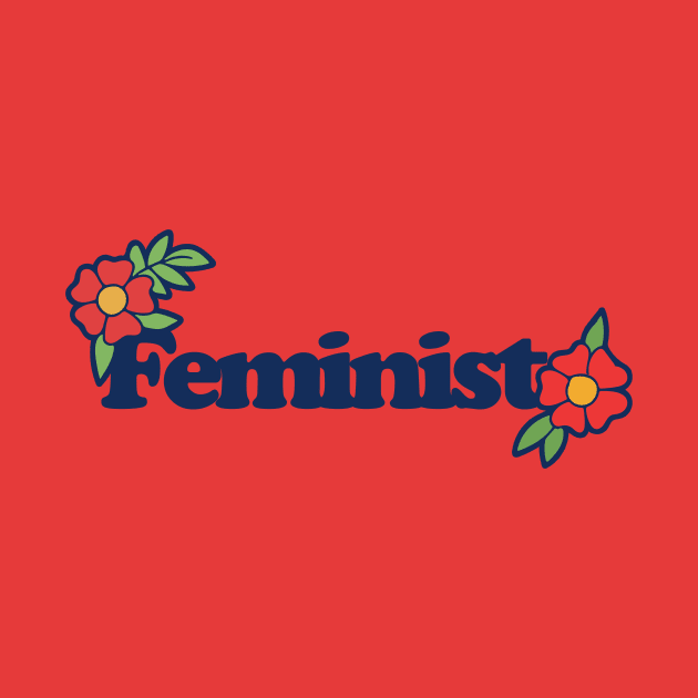 Feminist by bubbsnugg