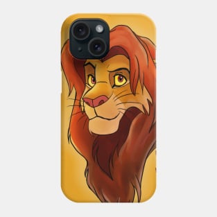 Remember Who You Are Phone Case