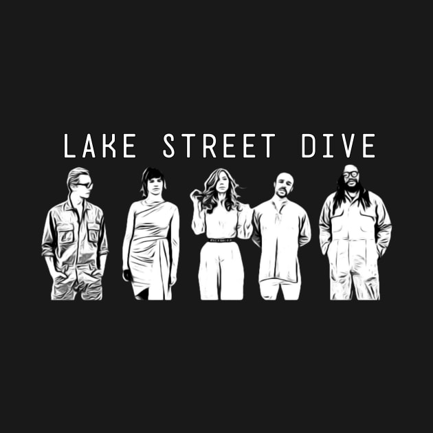 Lake Street Dive by My Quotes