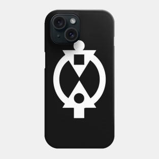 Boa Me Na Me Mmoa Wo adinkra symbol Phone Case