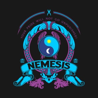 NEMESIS - LIMITED EDITION T-Shirt