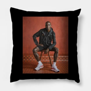 Eliud Kipchoge Pillow